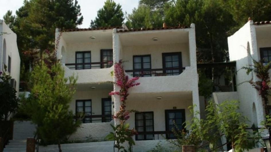 İsla Panorama Marmaris