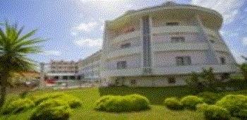 Dalaman Airport Lykia Thermal & Spa Hotel · 67