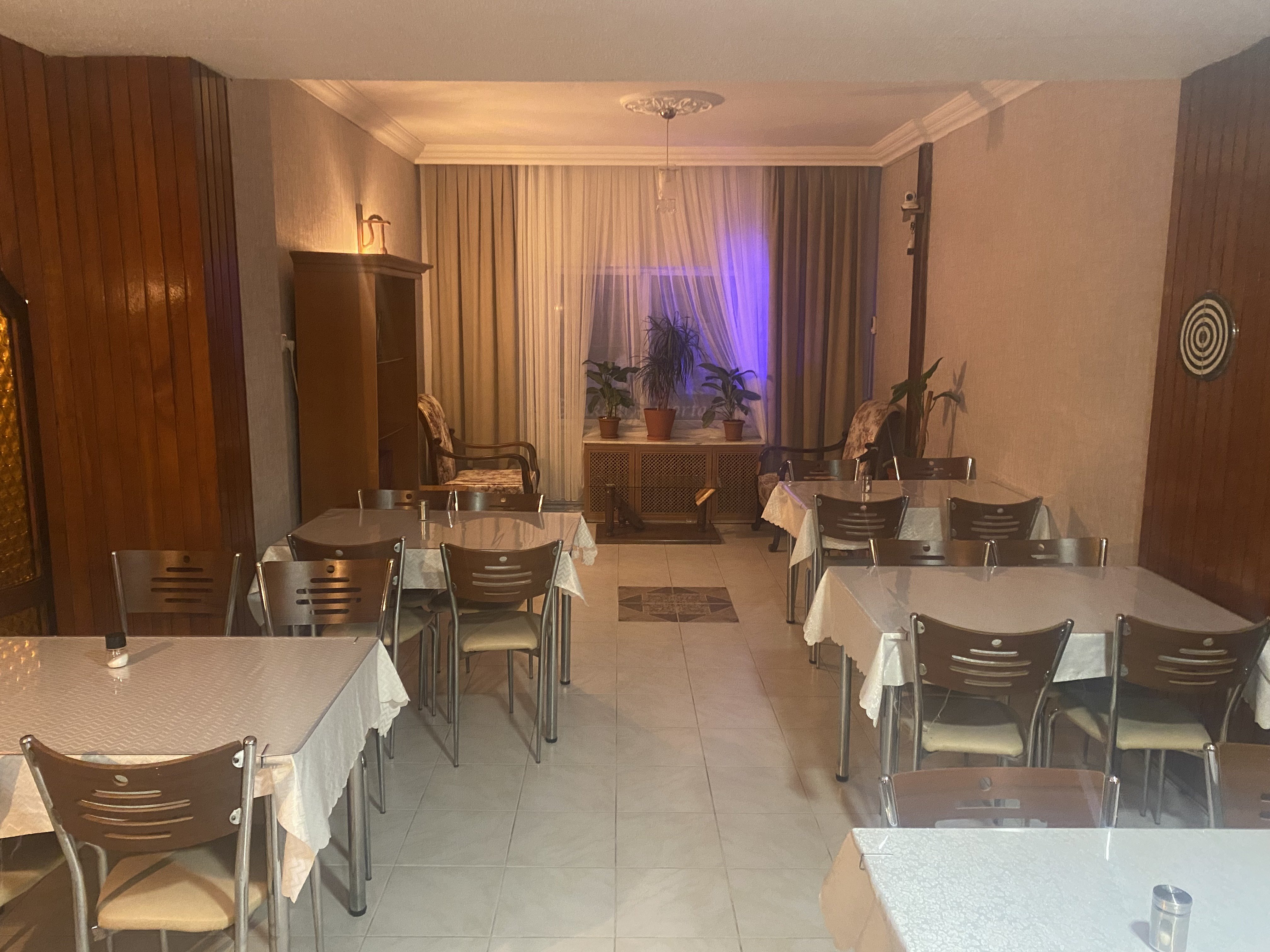 Otel Mola