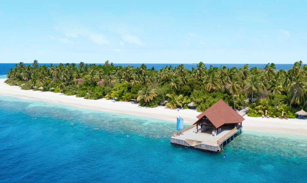 Robinson Maldives - Adults Only · 50