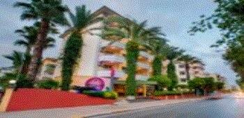 Şifalar Apart Hotel