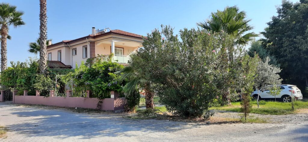 Villa Balım
