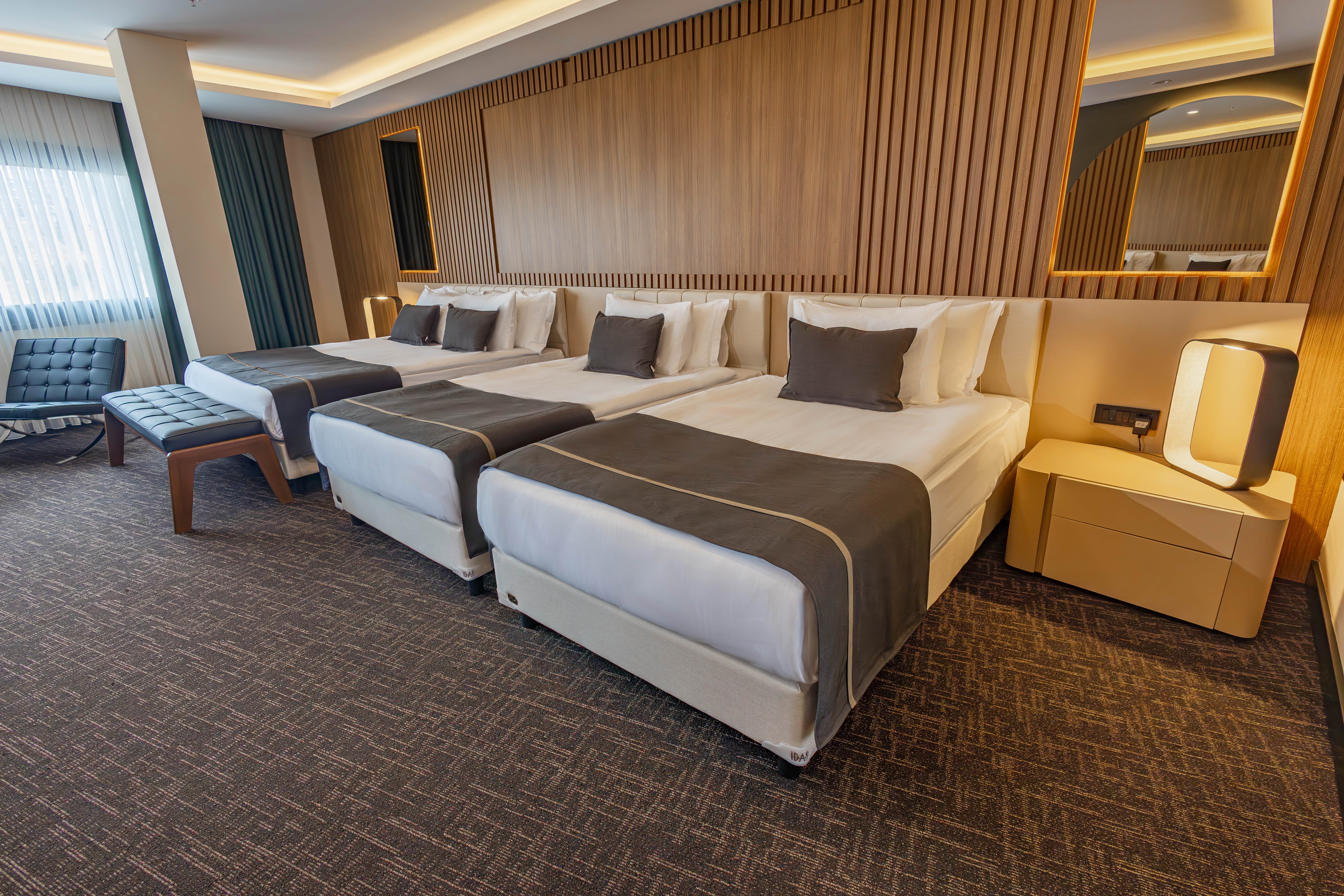 Ft Lotus Thermal Hotel & Spa Trademark Collection By Wyndham galeri 7