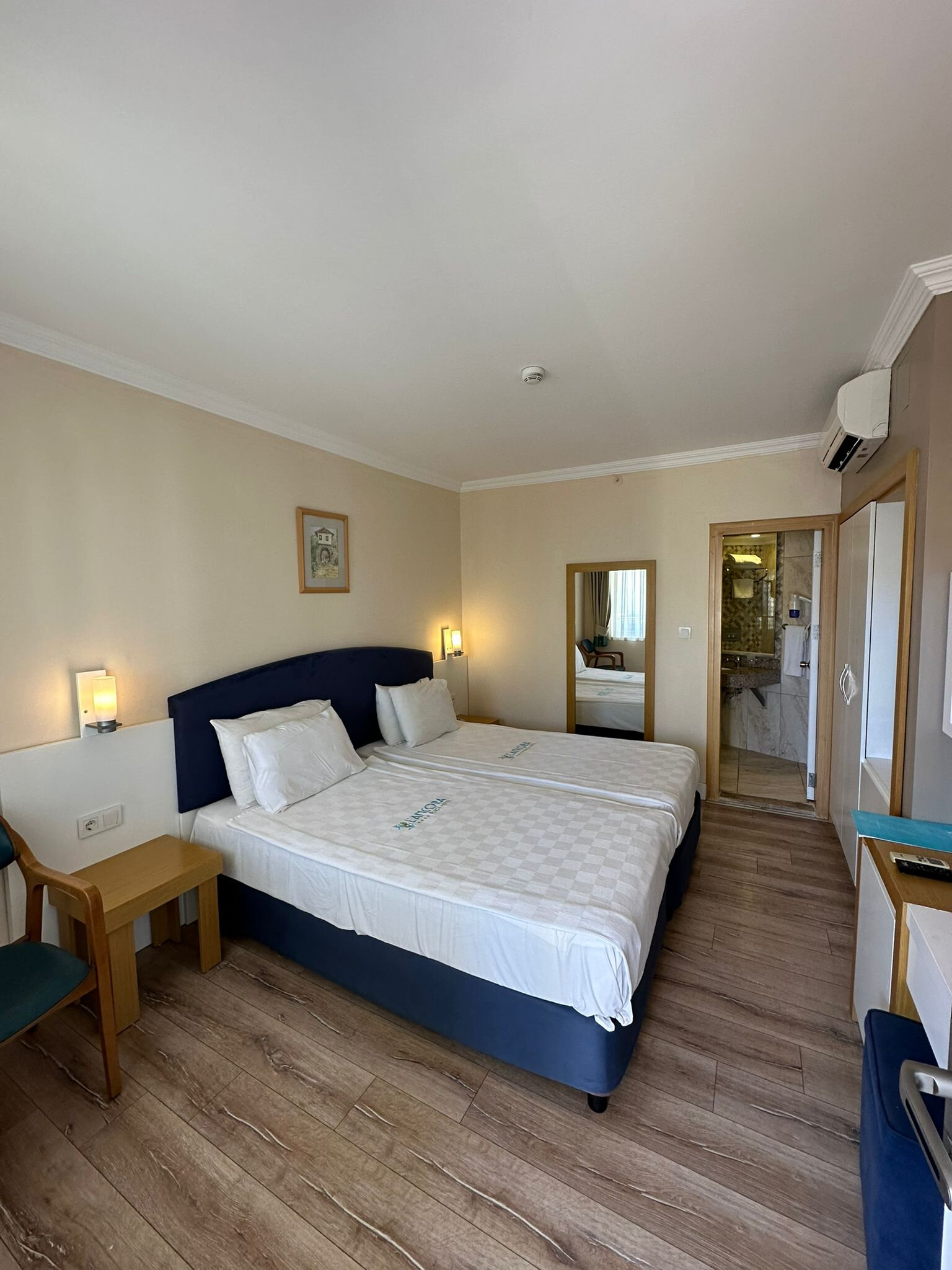 Lancora Beach Hotel galeri 3