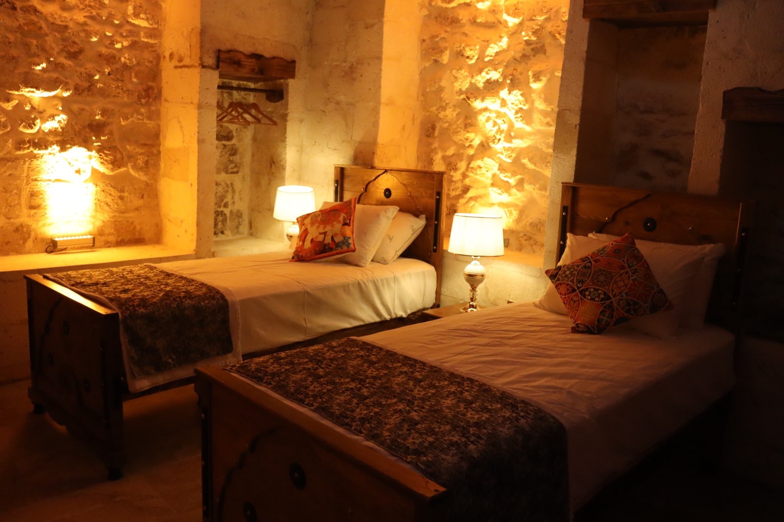 Babil Antique Hotel