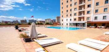 The Green Park Bostancı · 70