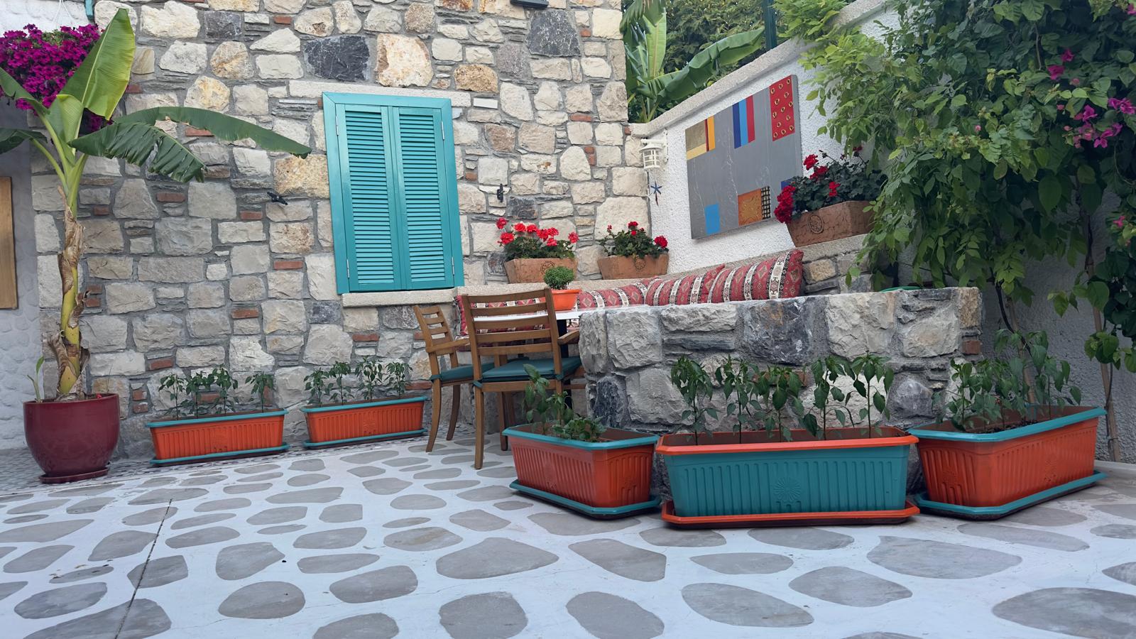 Lotus City Sığacık Butik Otel
