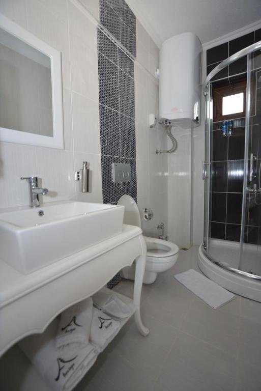 Akamoy Boztepe Hotel & Restaurant · 19
