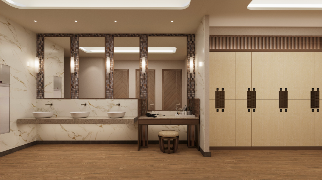 Sheraton Uşak Hotel & Thermal · 44