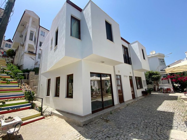 Anka Apart Datça