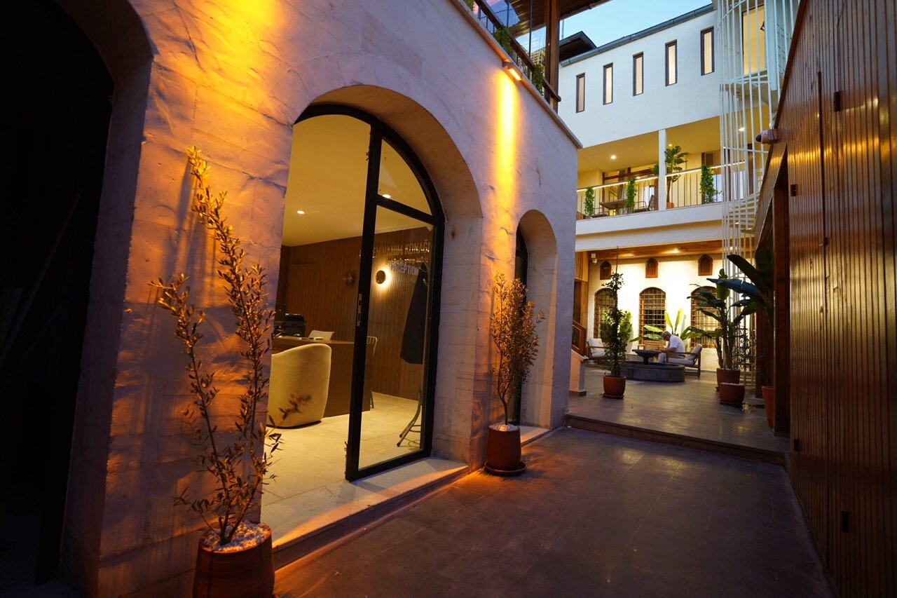 Gülten Hanım Konağı galeri 3