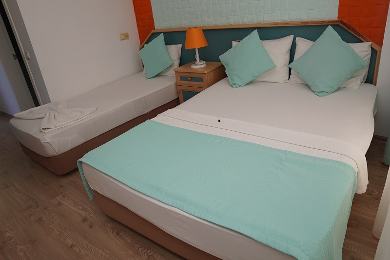 Balkaya Hotel