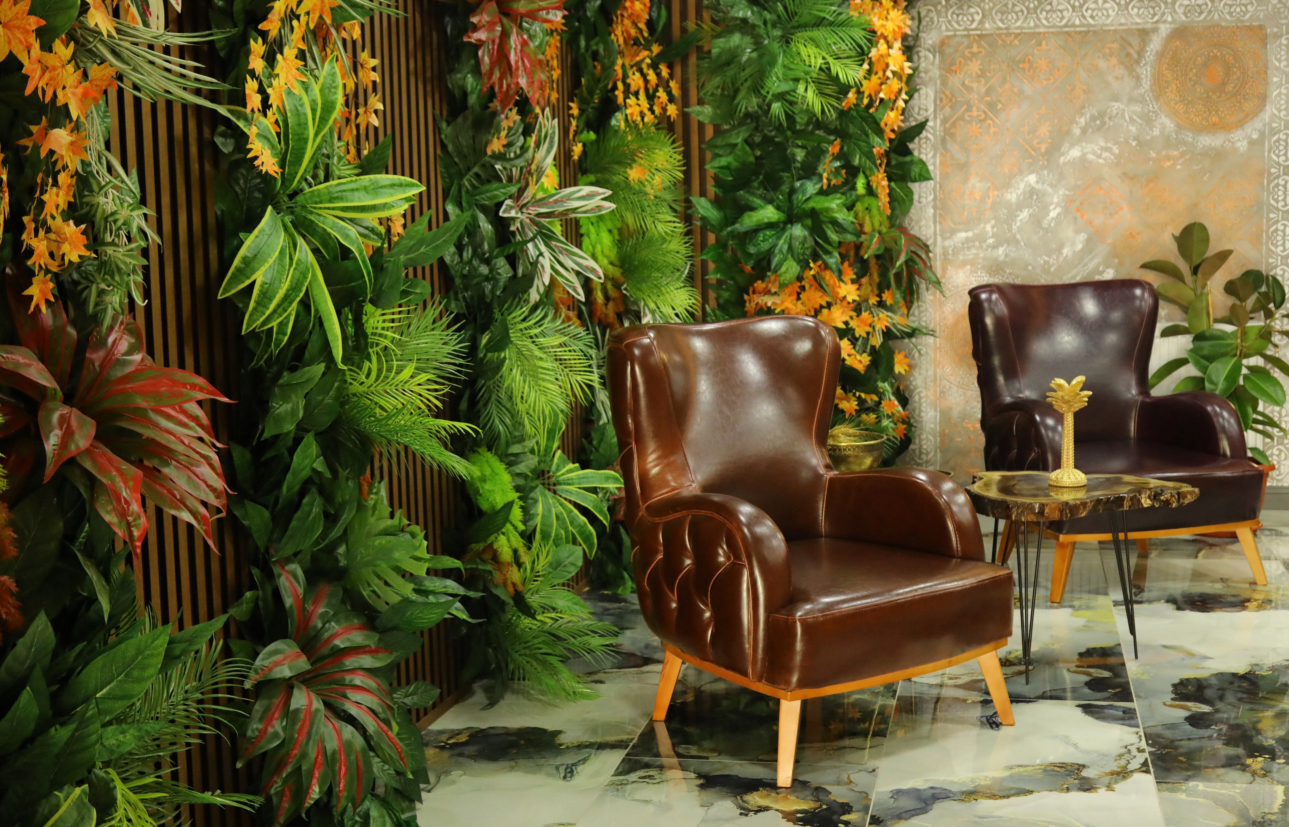 Fika City & Spa Otel · 17