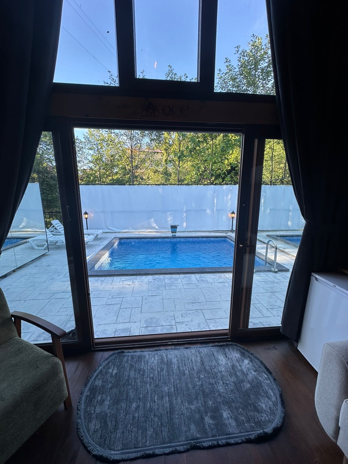 Oce Bungalow · 23