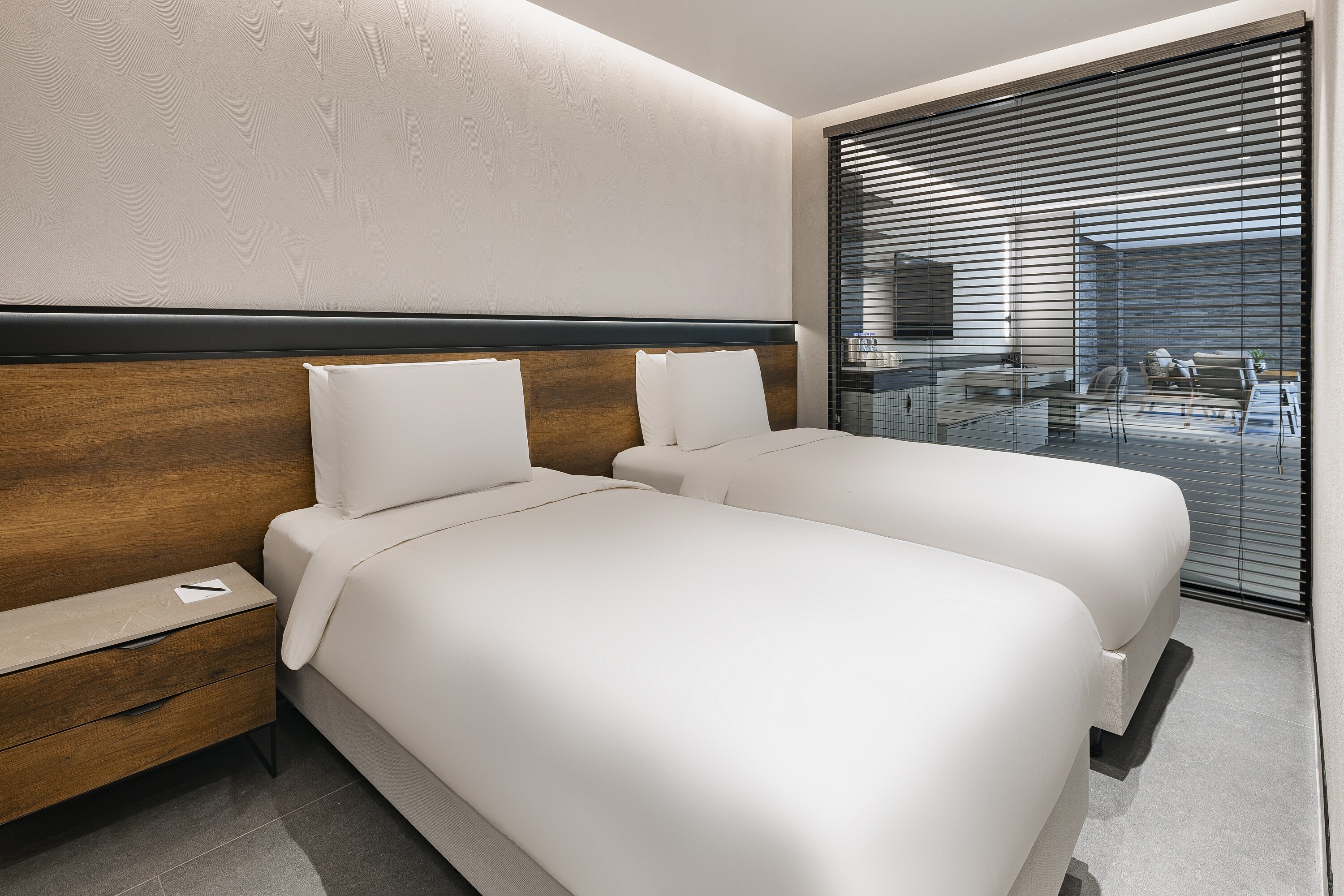 INVENTIST Hotel Sports Academy · 57