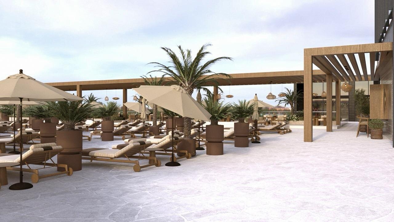 Sheraton Uşak Hotel & Thermal · 38