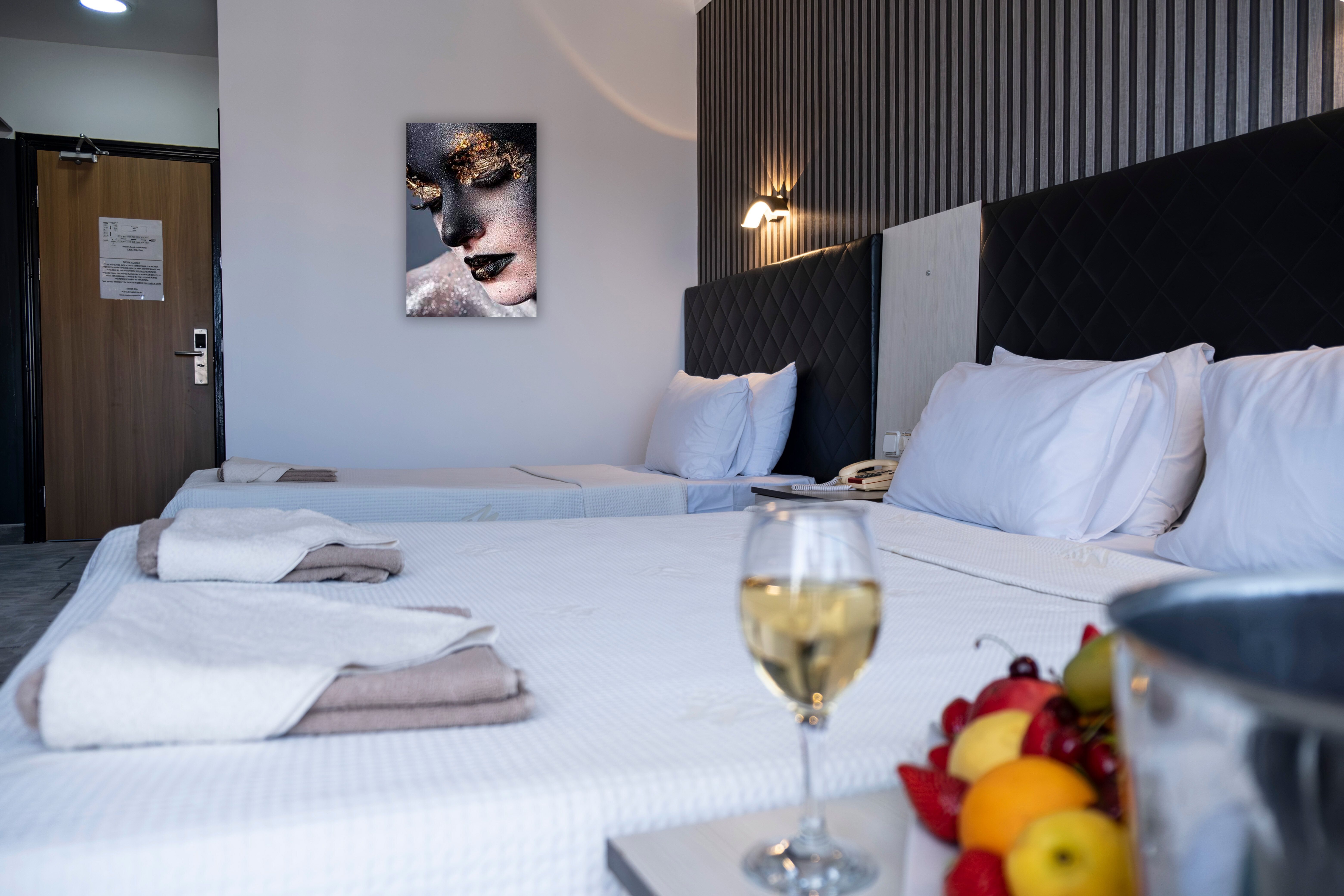 Mustis Royal Plaza Hotel