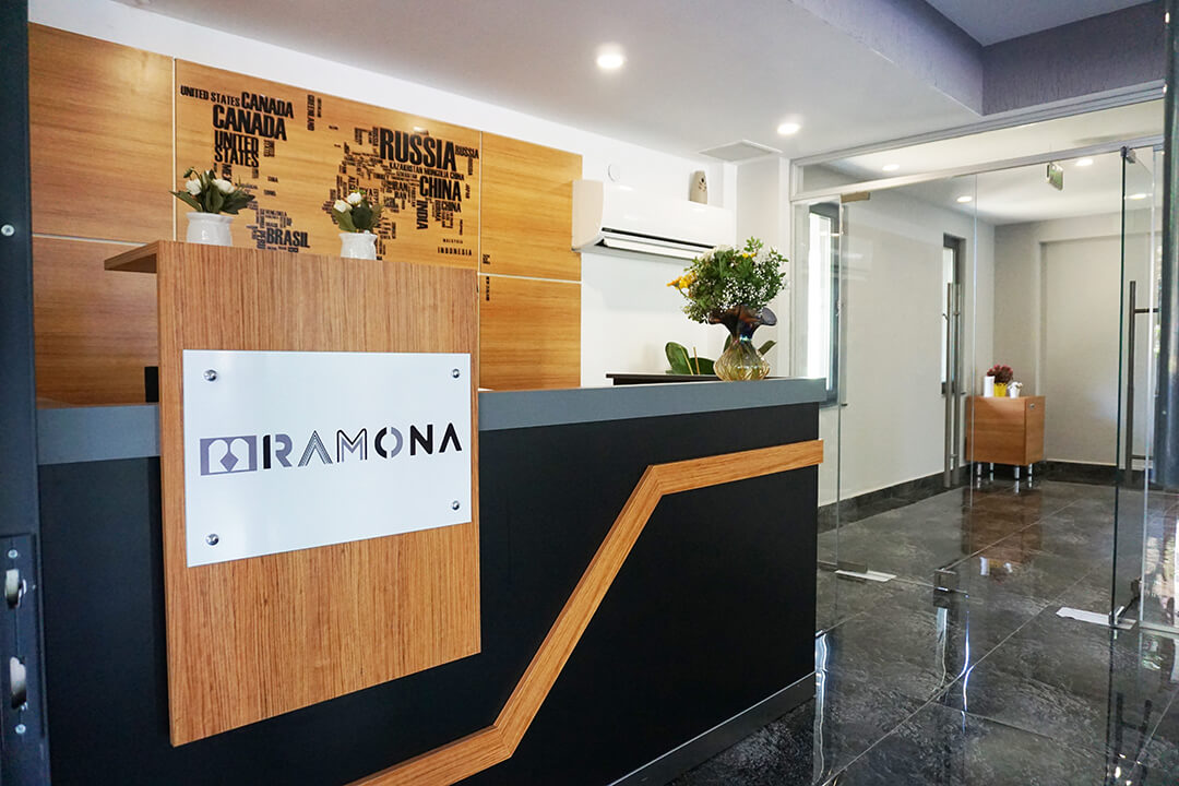 Ramona Hotel