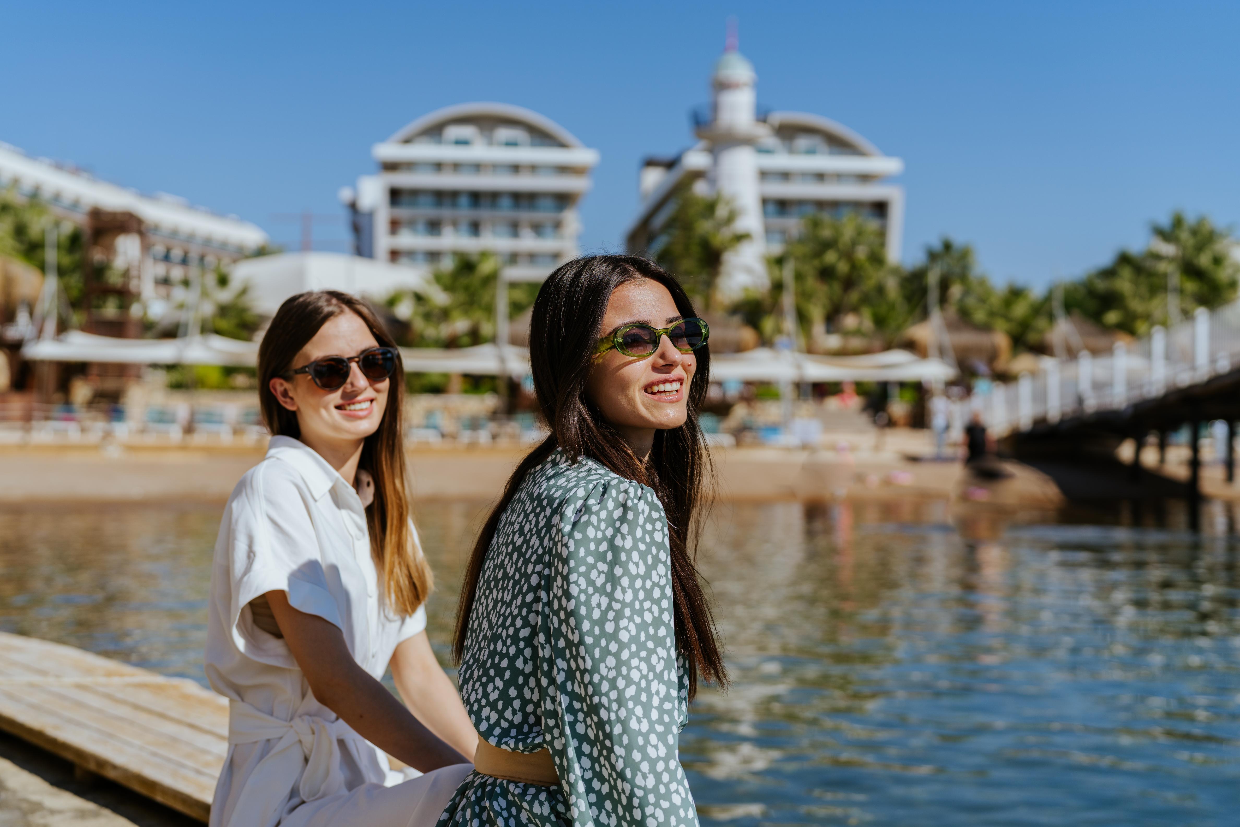 Adenya Hotel Resort & SPA