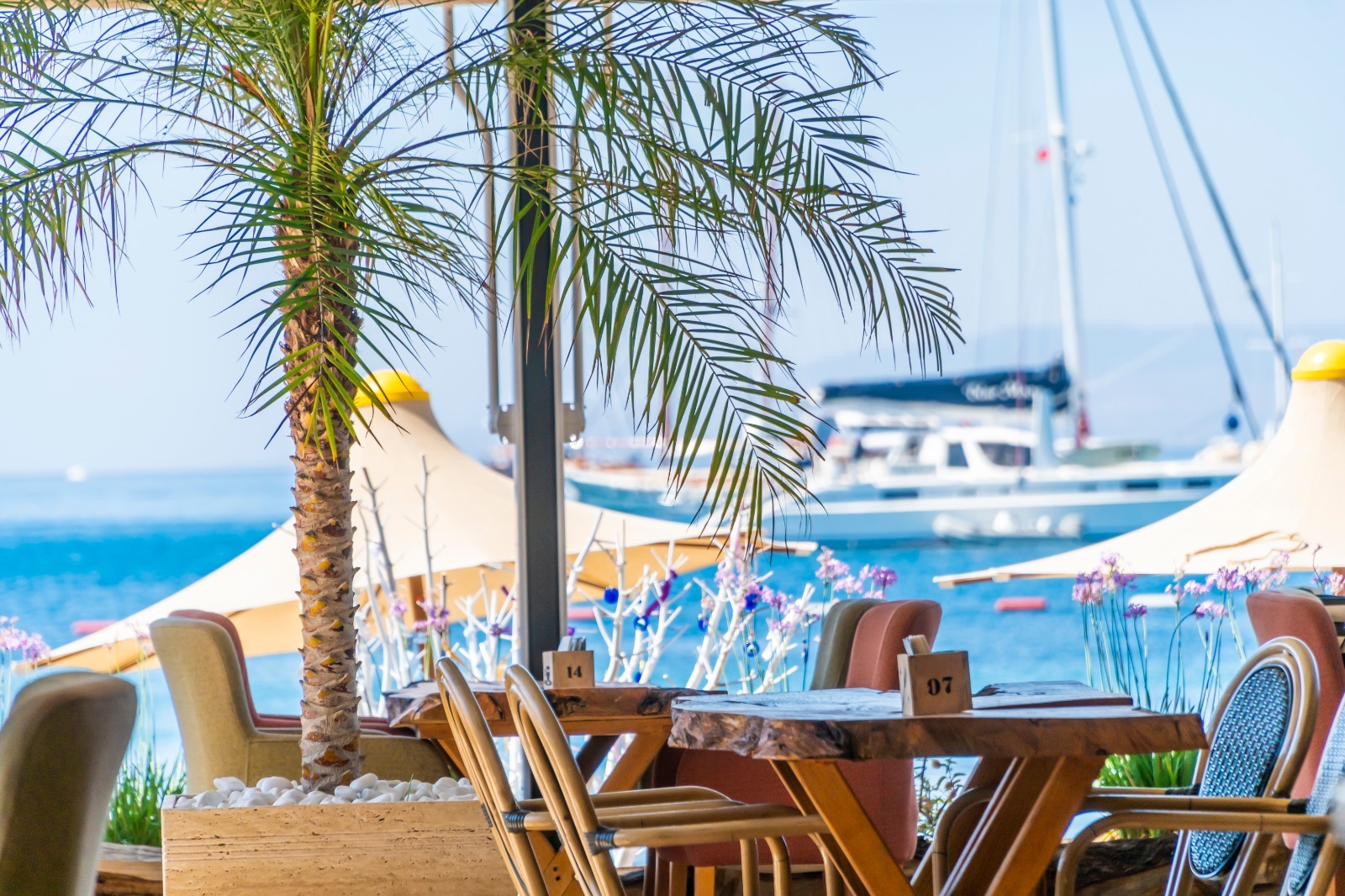 Mucho Boutique Hotel