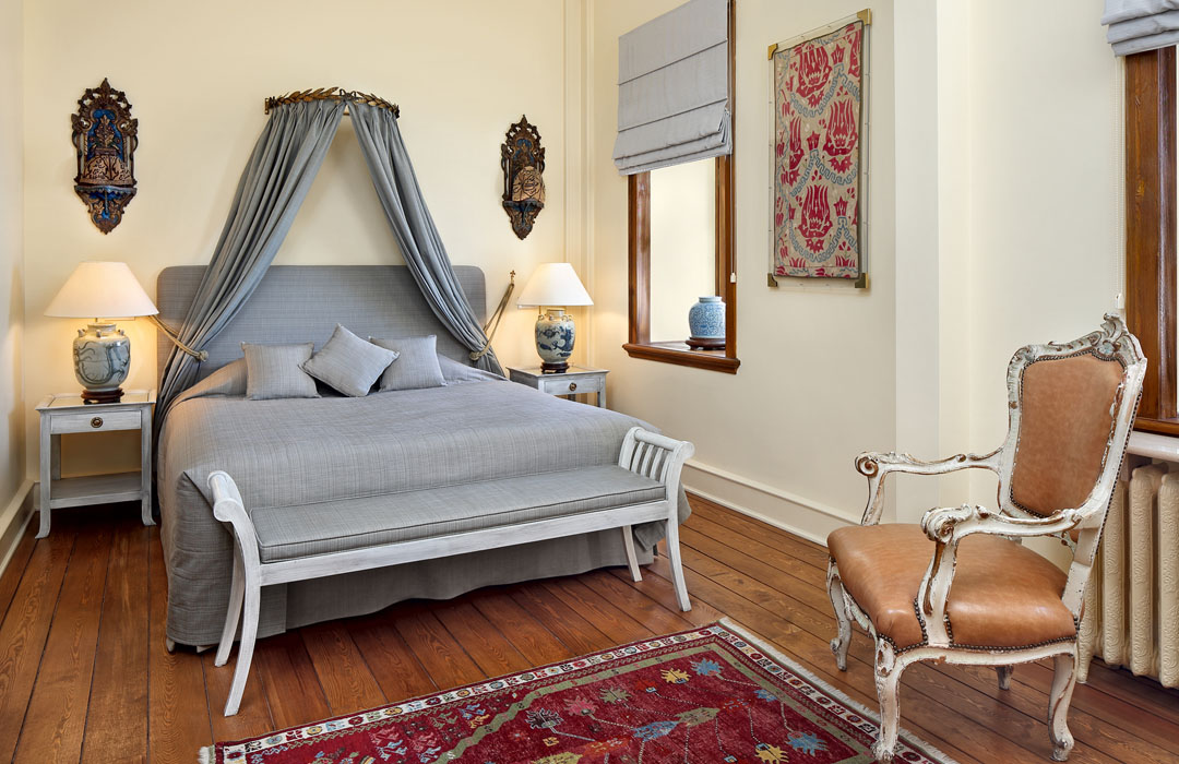 Suite Room