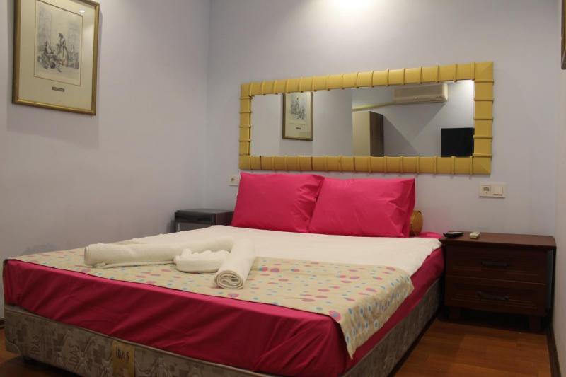 Gvar Apart Otel