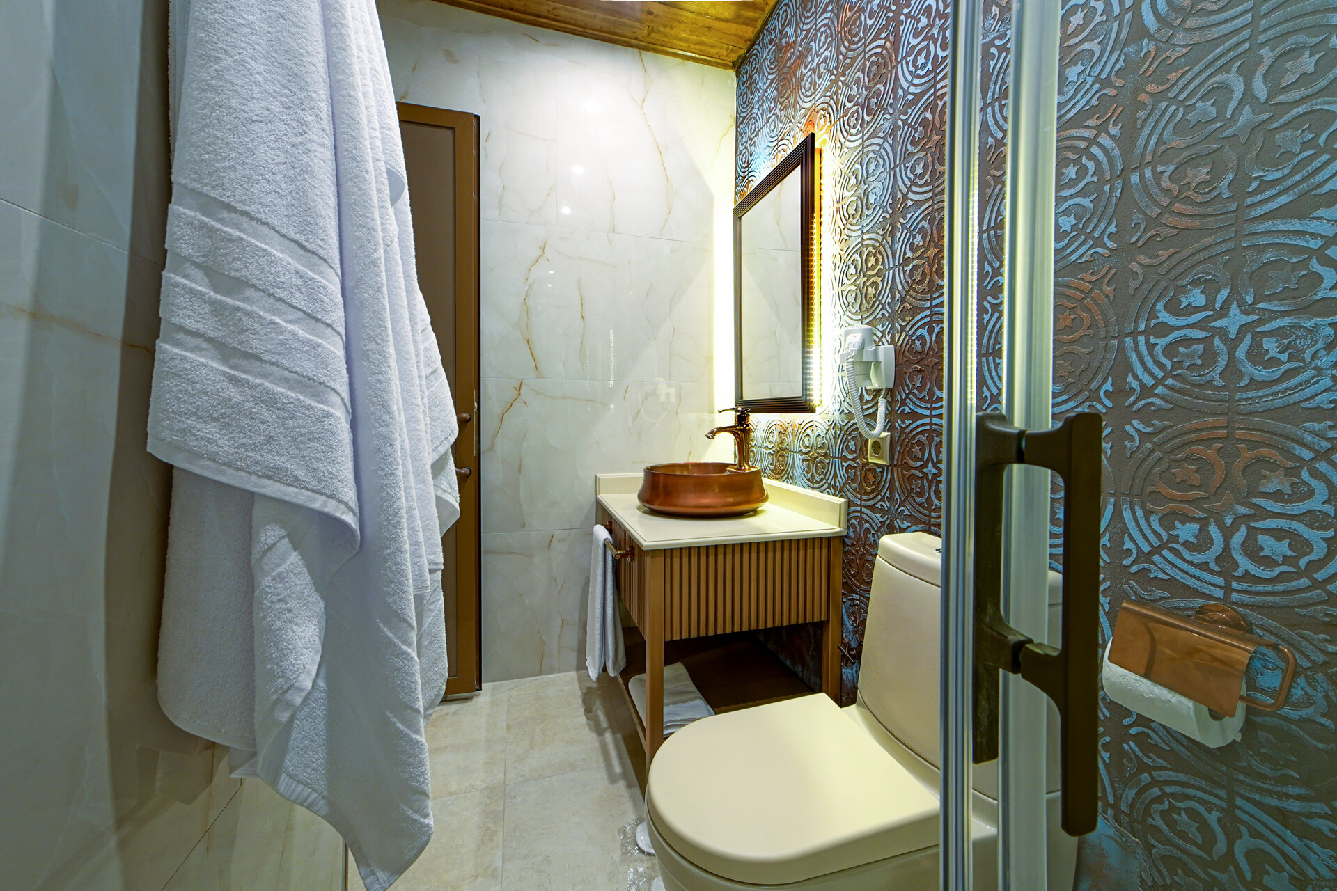Le Reve Boutique Hotel