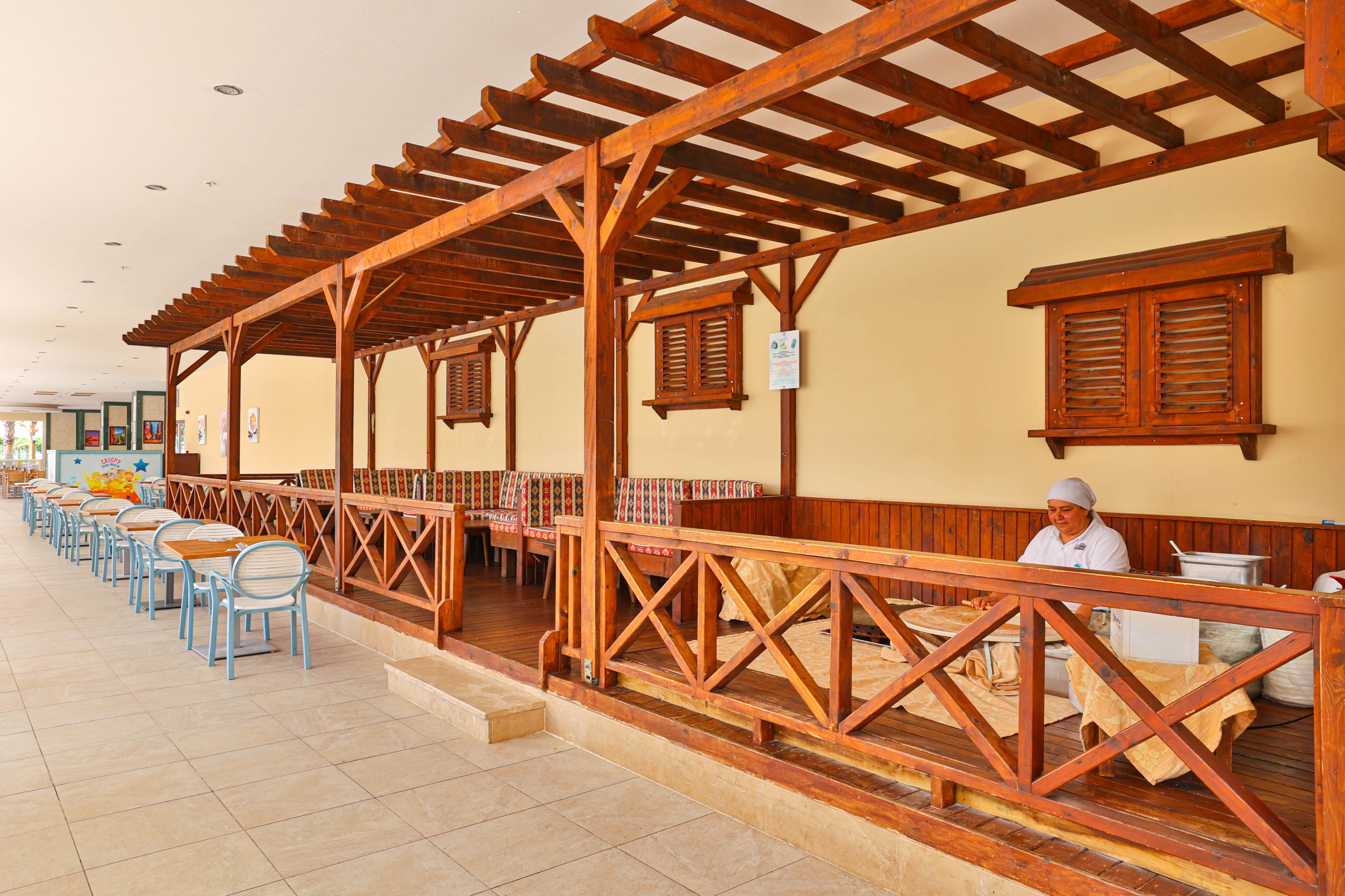 Crystal Sunset Luxury Resort & Spa