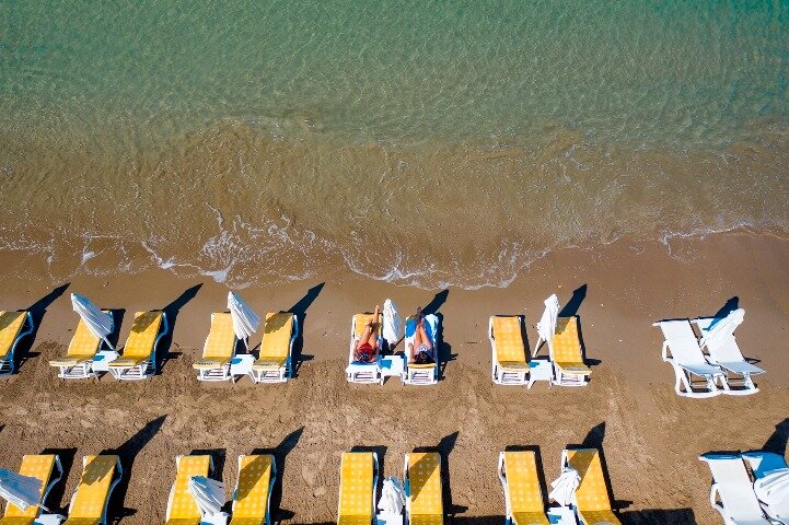Side Beach Club galeri 6