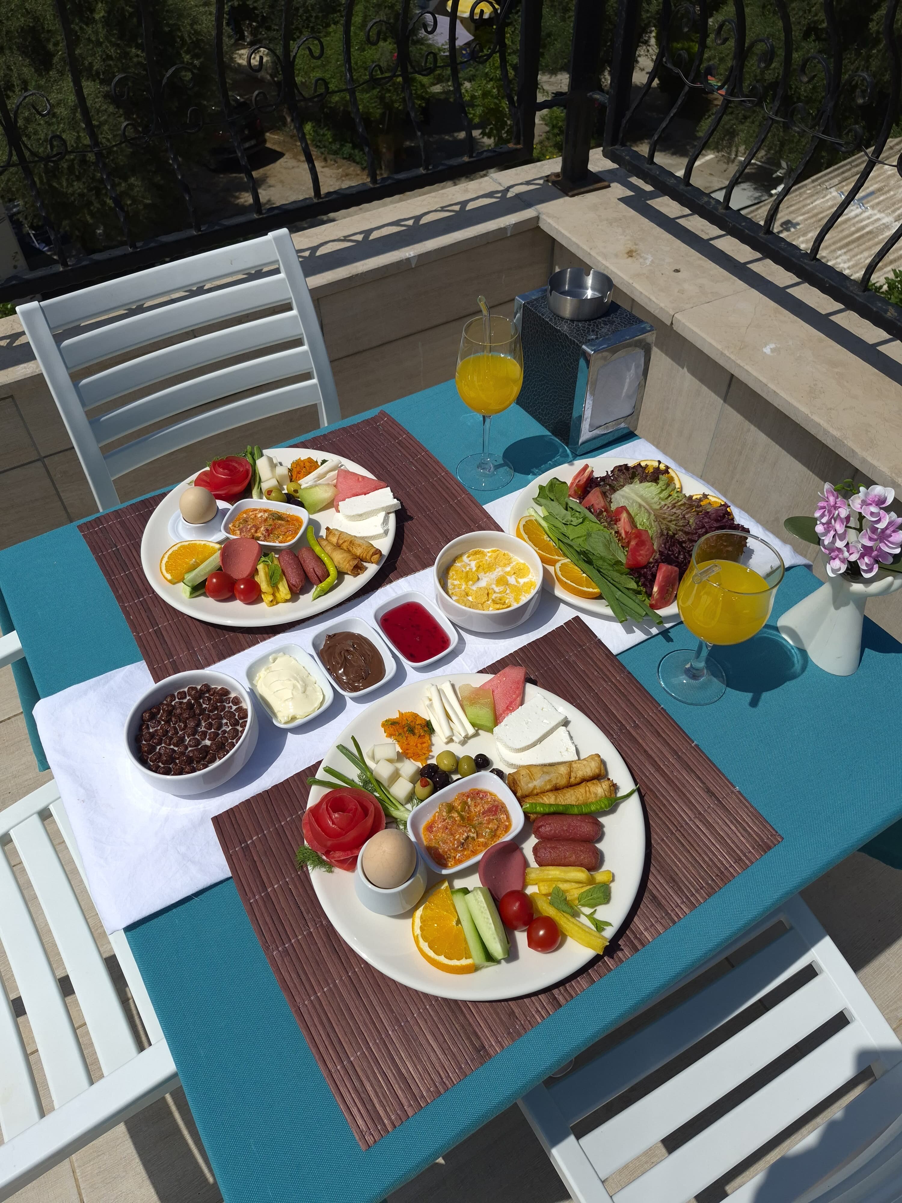 Beachway Hotel · 17