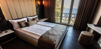Wyspy Hotel Ordu · 46