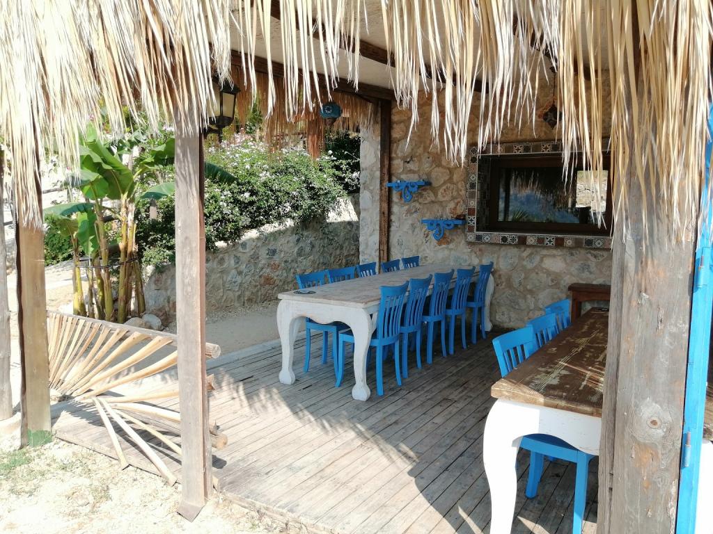 Eco Farm Boutique Hotel