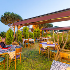 Cunda Nefes Otel