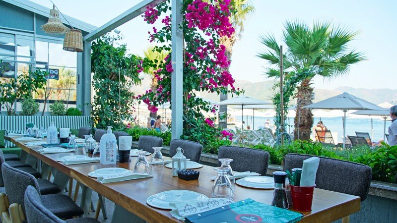 Yeshill Butik Otel Rezervasyon