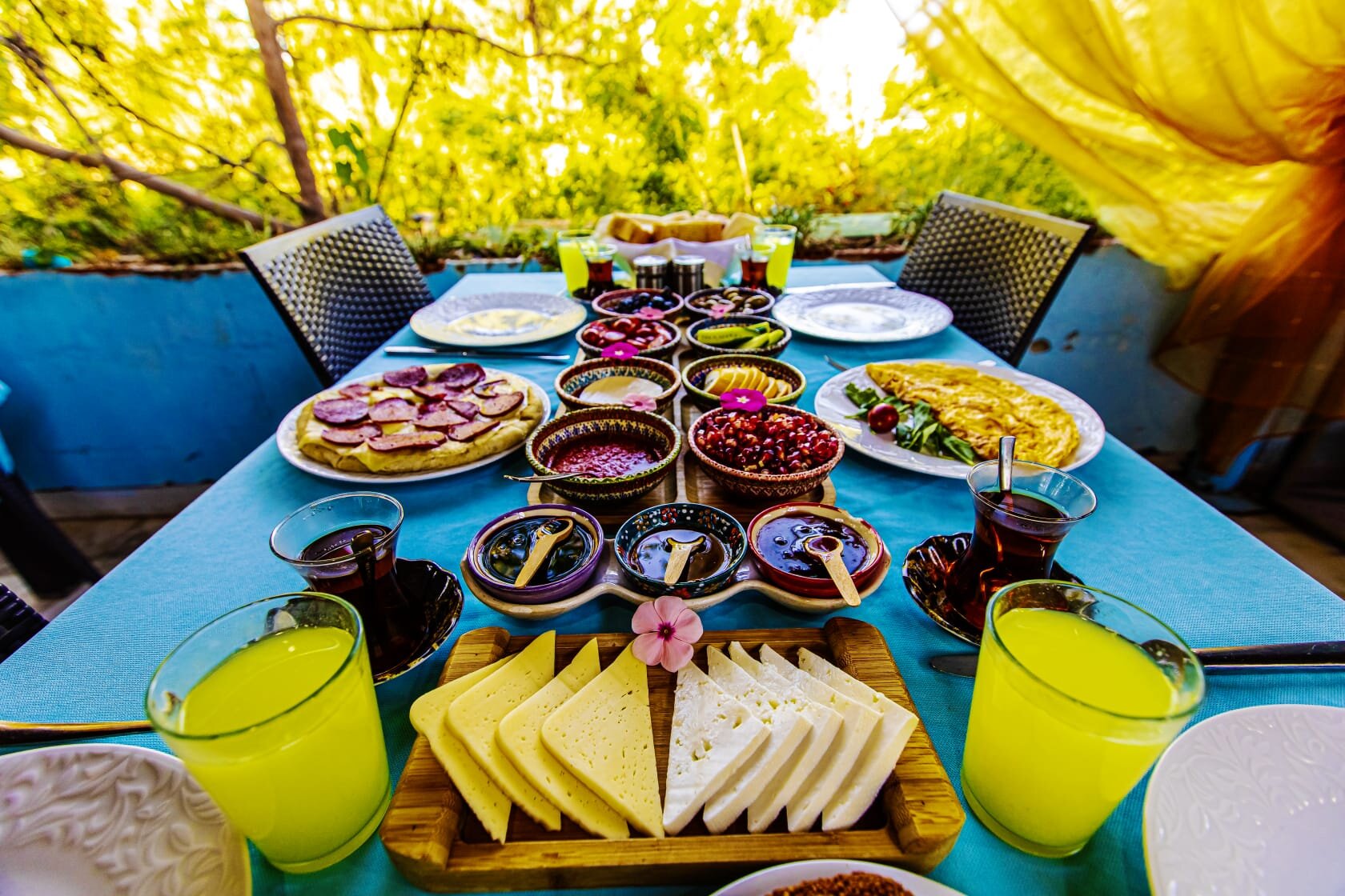 Tuthaliya Boutique Hotel