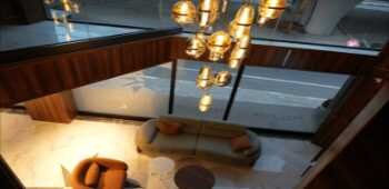 Kent Room Hotel · 52