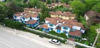 Kedikaya Otel
