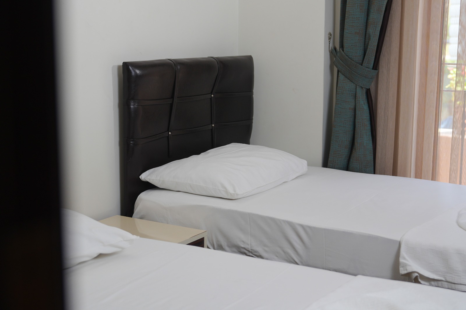 Standart Oda (3 Kişilik)