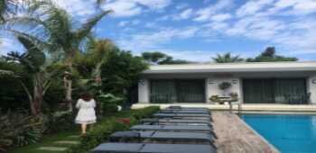 Villa Oliva Butik Hotel · 54