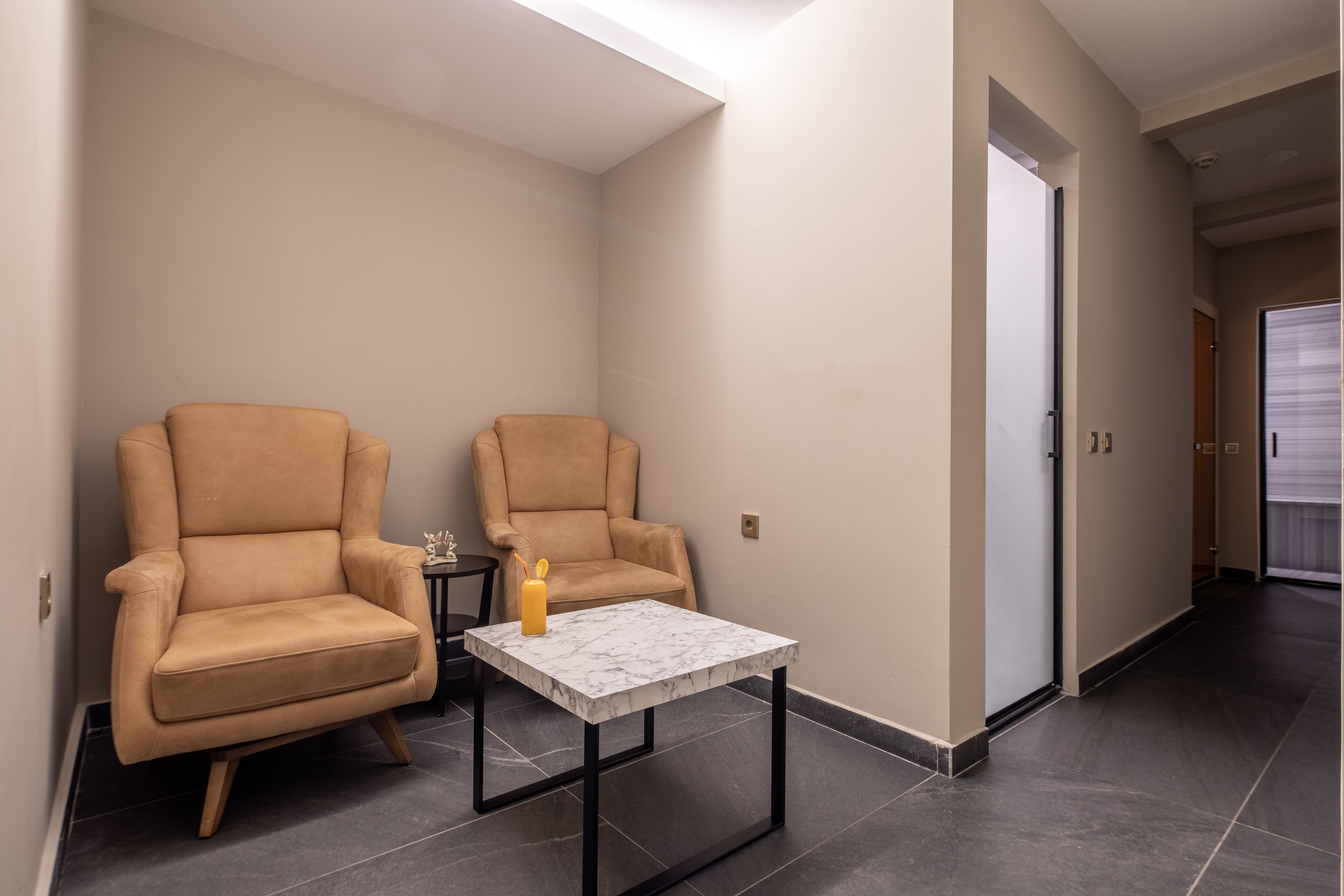 Grand Harilton Hotel · 55