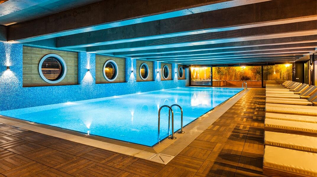 Nidya Hotel Esenyurt · 25