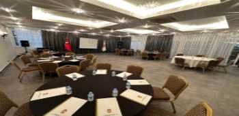Tufad Prestige Hotel · 51