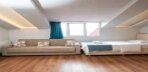 Şehir Manzaralı Penthouse Görseli