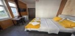 Standart Double Oda Arka Bahçe Görseli