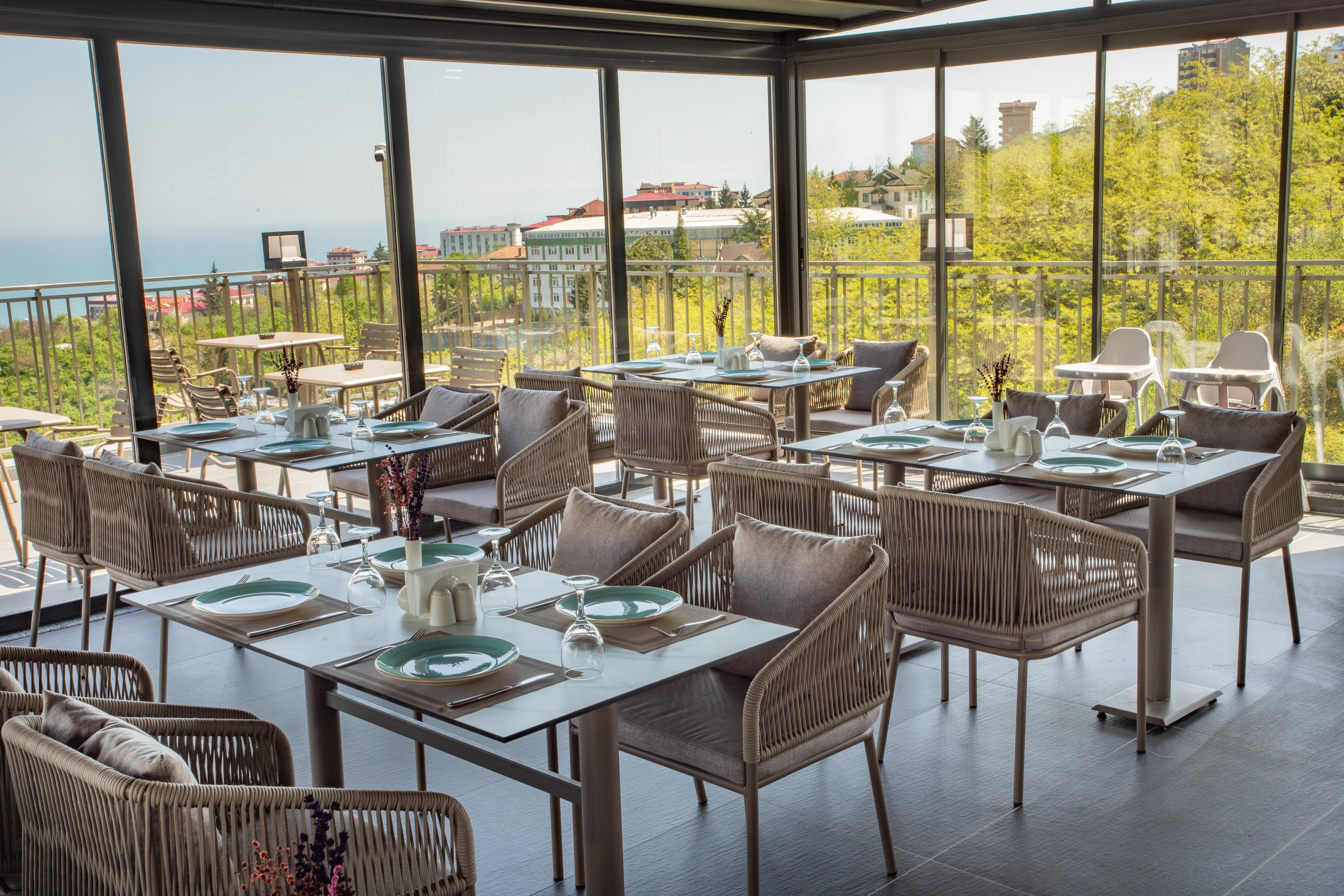 Fırst Joy Hotel
