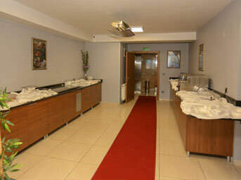 Familya Otel Tokat galeri 4