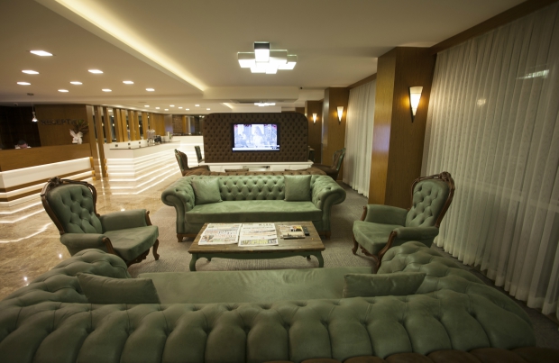 Giresun Sedef Otel