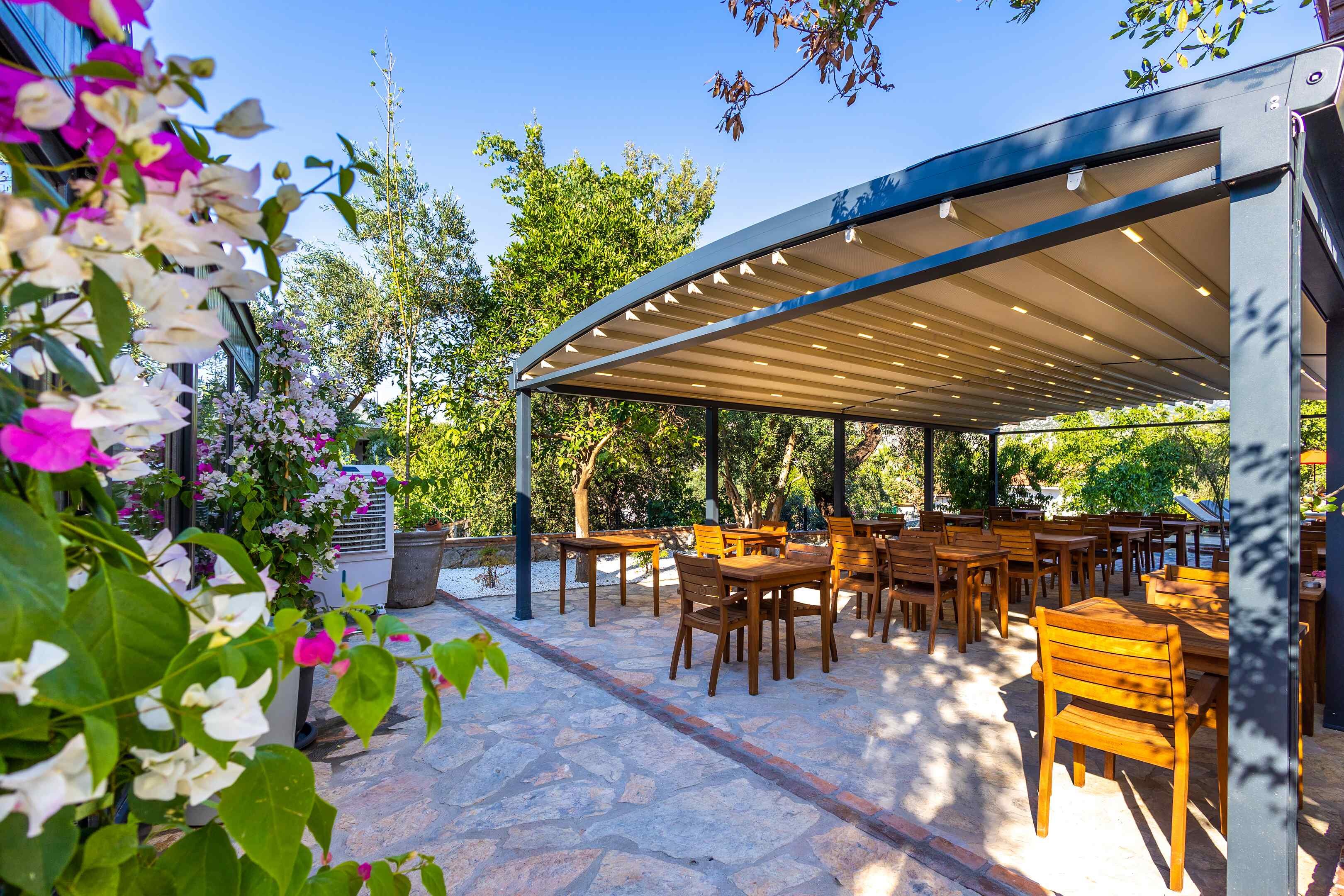 Elizya Selimiye Boutique Hotel