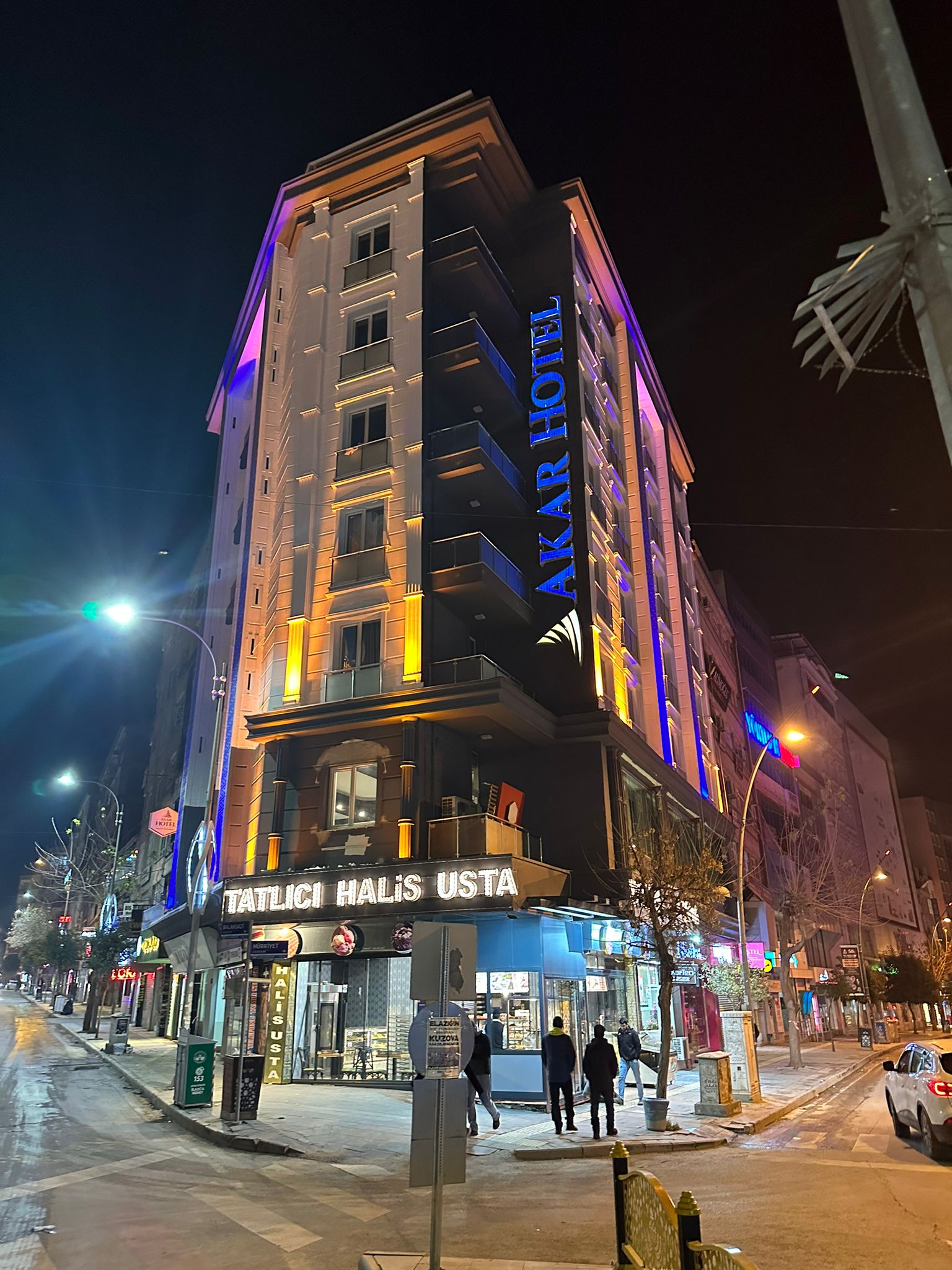 Akar Otel