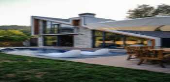 Ormanti Bungalov